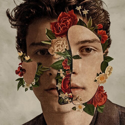 Shawn Mendes Shawn Mendes Vinyl LP