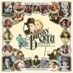 Paul Williams (2) Bugsy Malone (Original Soundtrack Recording) Vinyl LP