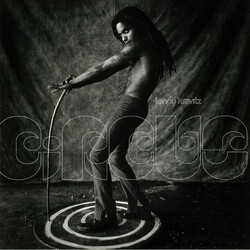 Lenny Kravitz Circus Vinyl 2 LP