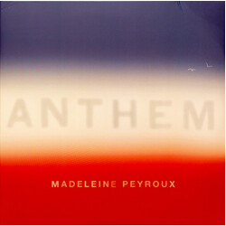 Madeleine Peyroux Anthem Vinyl 2 LP