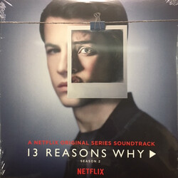 Various 13 Reasons Why: Season 2 (A Netflix Original Series Soundtrack)