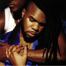 MNEK Language Vinyl LP