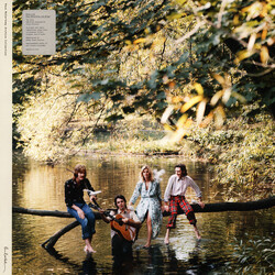 Paul McCartney & Wings Wild Life Vinyl 2 LP