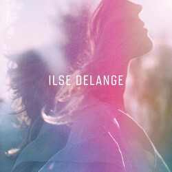 Ilse DeLange Ilse DeLange Vinyl LP