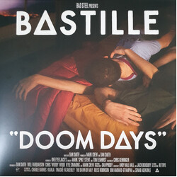 Bastille (4) Doom Days
