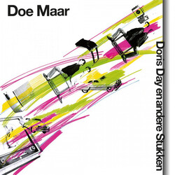 Doe Maar Doris Day En Andere Stukken Multi Vinyl LP/CD