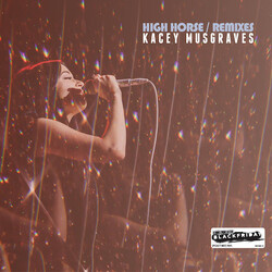 Kacey Musgraves High Horse / Remixes Vinyl