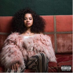 Ella Mai Ella Mai Vinyl LP