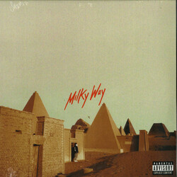 Bas (21) Milky Way