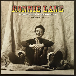 Ronnie Lane Just For A Moment (The Best Of)