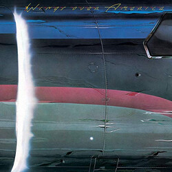 Paul McCartney & Wings Wings Over America Vinyl 3 LP