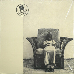 Anaïs (4) Darkness At Play Vinyl LP