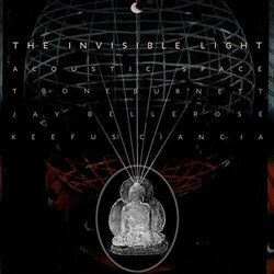 T-Bone Burnett / Jay Bellerose / Keefus Ciancia The Invisible Light: Acoustic Space