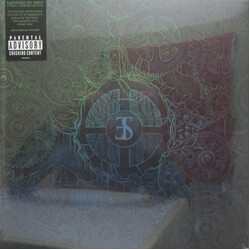 Employed To Serve Eternal Forward Motion Vinyl LP