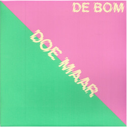 Doe Maar De Bom Vinyl