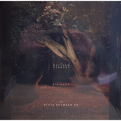 The Matthew Herbert Big Band The State Between Us