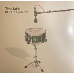 The La's BBC In Session Vinyl LP