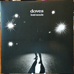Doves Lost Souls Vinyl 2 LP