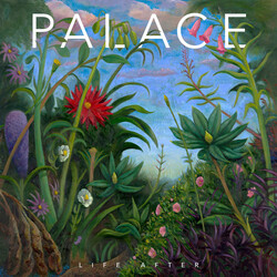 Palace (14) Life After Vinyl LP