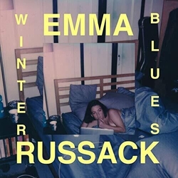 Emma Russack Winter Blues Vinyl