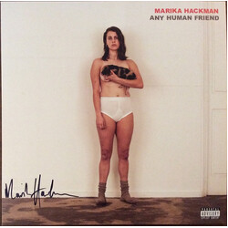 Marika Hackman Any Human Friend Vinyl LP