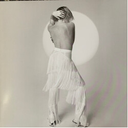 Carly Rae Jepsen Dedicated Vinyl LP