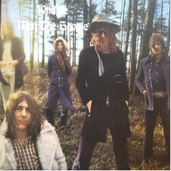 Mott The Hoople Wildlife Vinyl LP