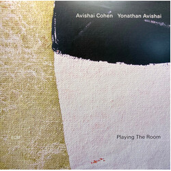 Avishai E. Cohen / Yonathan Avishai Playing The Room Vinyl LP