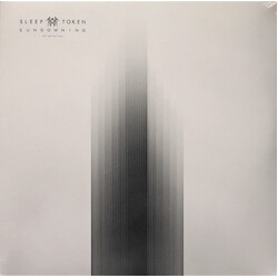 Sleep Token Sundowning Vinyl 2 LP