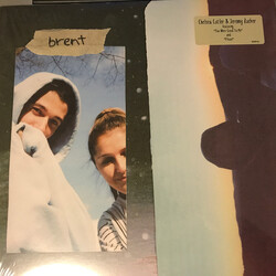 Jeremy Zucker / Chelsea Cutler brent Vinyl