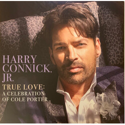 Harry Connick, Jr. True Love: A Celebration Of Cole Porter Vinyl 2 LP