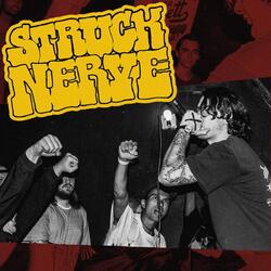 Struck Nerve Self Titled