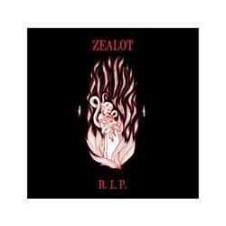 Zealot R.I.P. Zealot R.I.P. Vinyl