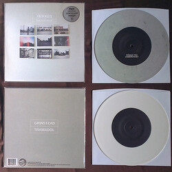 Xerxes (7) Would You Understand? Vinyl