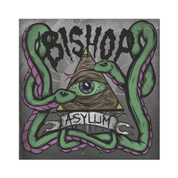 Bishop Asylum Vinyl