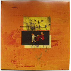 Basement (4) Colourmeinkindness Vinyl LP