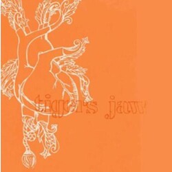 Tigers Jaw Tigers Jaw Vinyl LP