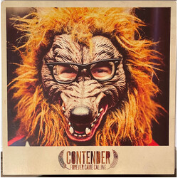 Forever Came Calling Contender Vinyl LP