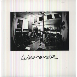 Half Hearted Hero Whatever Vinyl