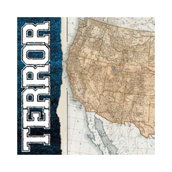 Terror 7-Live In Seattle -Ltd- Vinyl