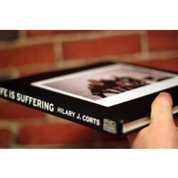 Into It. Over It. Life Is Suffering - 7 Vinyl