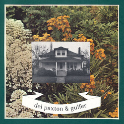Del Paxton (2) / Gulfer Del Paxton & Gulfer Vinyl