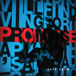 Exit Calm 7-Promise Vinyl