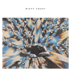 Misty Coast Misty Coast Vinyl LP
