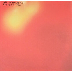 Air Formation Daylight Storms Vinyl 2 LP