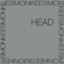 Monkees Head - Coloured /Ltd- Vinyl
