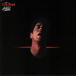 Lou Reed Ecstasy Vinyl 2 LP