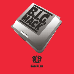 Mack  Craig & Notorious B B.I.G. Mack.. -Ltd- Vinyl