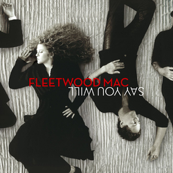 Fleetwood Mac Say You Will -Reissue- Vinyl