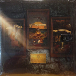 Opeth Pale Communion Vinyl 2 LP